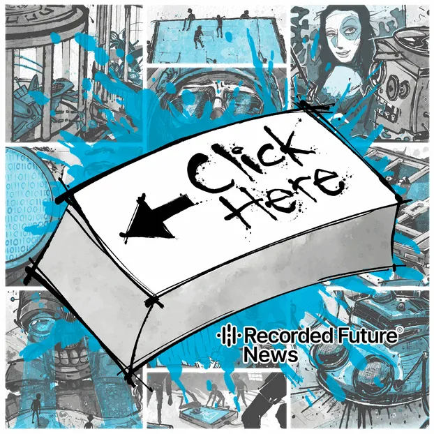 Click Here podcast icon