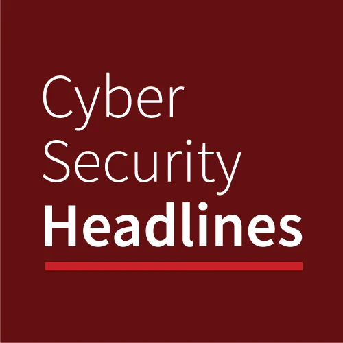 Cyber Security Headlines podcast icon